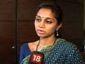 Kakade had said the court should issue summons to Mahendran Muthusamy, ... - supriyasule380