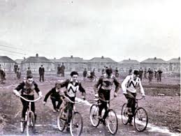 Image result for Newcastle Track Cycling Association