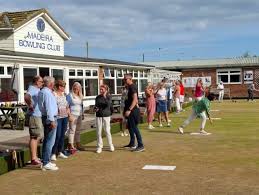 Image result for Madeira Bowling Club