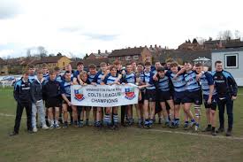 Image result for Winnington rfc