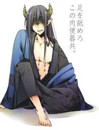 「青鬼院蜻蛉 妖狐×僕SS」の画像検索結果