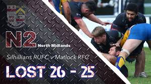 Image result for Matlock Rufc