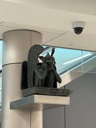 Image result for denver airport