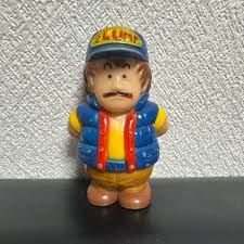 「則巻千兵衛 Dr.スランプ アラレちゃん」の画像検索結果