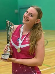 Image result for Wey Valley Netball Club