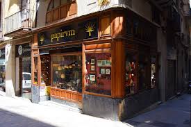 Image result for papirum