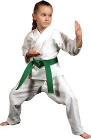 RICCIONE karate - polisportiva comunale - riccione
