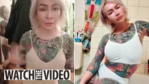 Image result for tattoos 18yo keira