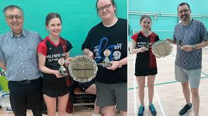 Image result for Bodmin Badminton Club