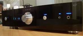 Carat A 57 Integrated transistor - Audio construction | Hi-Fi ...