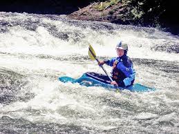 Image result for kajak wildwasser