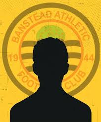 Image result for Banstead Athletic Fc