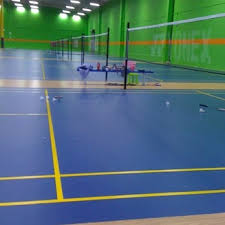 Image result for The 77 Badminton Club