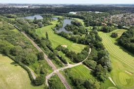 Image result for Thorpe Wood Golf Club