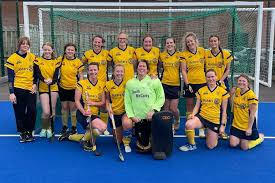 Image result for Swansea Ladies Hockey Club