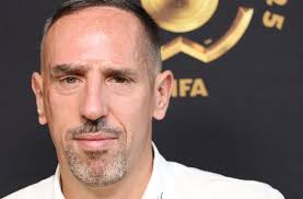 Image result for Ribery