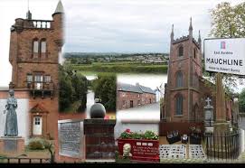 Image result for Mauchline Bowling Club