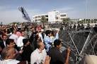 Egyptian court issues death sentences to 529 supporters of ousted.