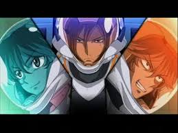 「ミハエル・トリニティ」の画像検索結果