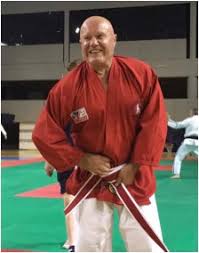 Image result for Norfolk Jikishin Ju Jitsu Club