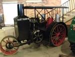 File:HART-PARR tractor 40 one third scale model pic 1.jpg ...