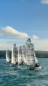 Image result for Royal North Of Ireland Yacht Club