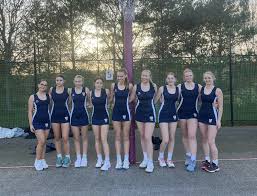 Image result for Erewash pixies netball club