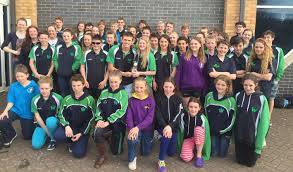 Image result for Worcester Swimming Club