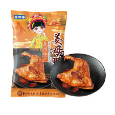 Image result for 姜母鸭