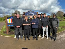 Image result for Hurtmore Golf Club