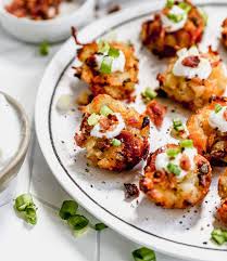 Image result for Tater tots