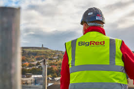 Image result for The Big Red 1 Ltd, Buckinghamshire