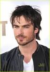 Ian Somerhalder Get Lost in