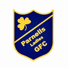 Image result for Parnells Gaelic Football Club