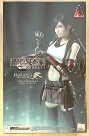 「ティファ・ロックハート」の画像検索結果