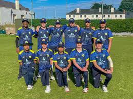 Image result for Cork County Cricket Club