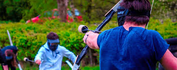 Image result for Guildford Archery Club