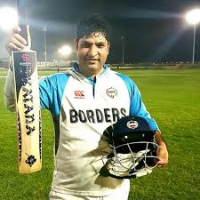 Image result for Borders Junior Cricket Coaching Club