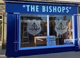 Image result for Bishop Auckland Rugby Union Football Club