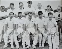 Image result for Alne Cricket Club