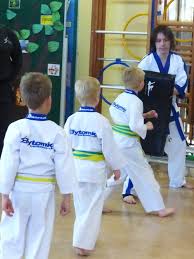 Image result for Bytomic Taekwondo Berkhamsted