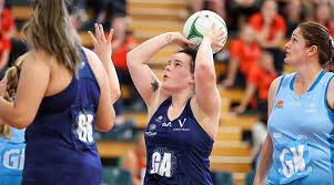 Image result for Thornhill Trojans Dolly Mixtures Netball Team