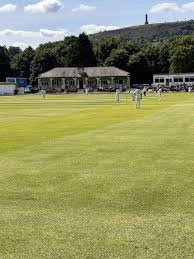 Image result for Walsden Cricket Club