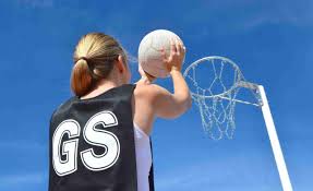 Image result for Kingshill Netball Club