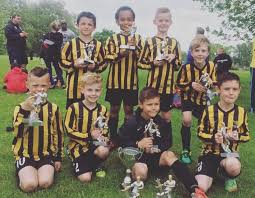 Image result for Brendon Bees Junior Football Club