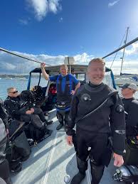 Image result for Meadurst Sub-Aqua Club