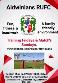Image result for Aldwinians RUFC
