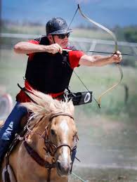 Image result for Carman Stables Archery