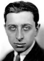 Robert Desnos. (1900-1945) Author, poet, columnist, critic, and member of ... - Robert_Desnos