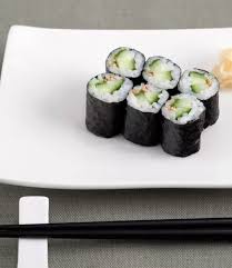 Image result for maki sushi